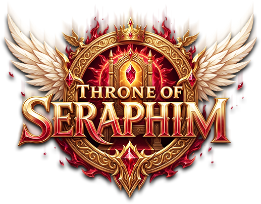 Throne of Seraphim