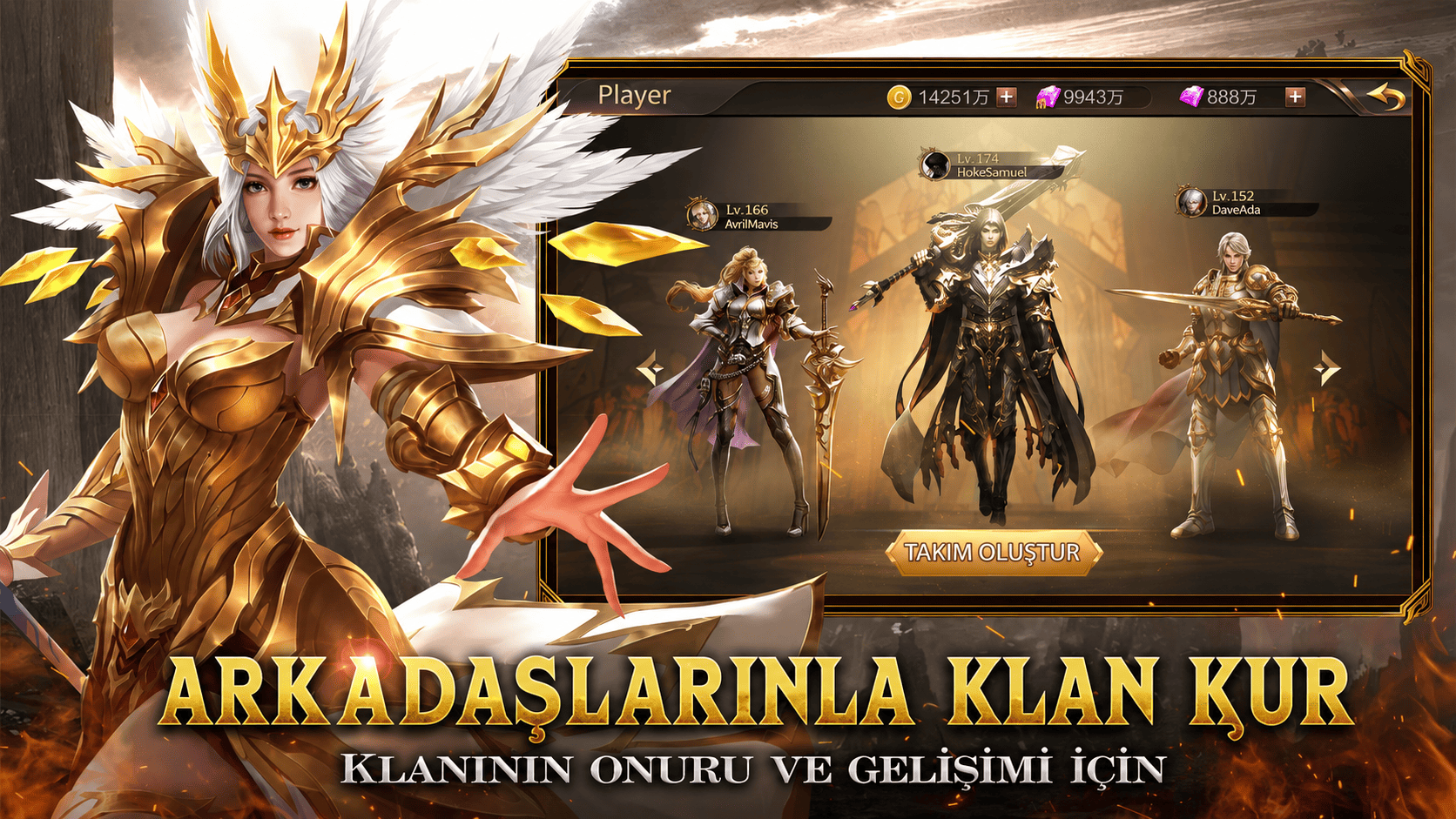 Clans